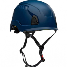 PIP 280-HP1491RM-08, Traverse™, Industrial Climbing Helmet with Mips® Brain Protection System for