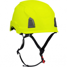 PIP 280-HP1491RM-44, Traverse™, Industrial Climbing Helmet with Mips® Brain Protection System for