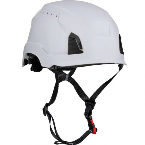 PIP 280-HP1491RV-01, Traverse™, Vented, Industrial Climbing Helmet, Type II, Non-MIPS, ABS Shell, 
