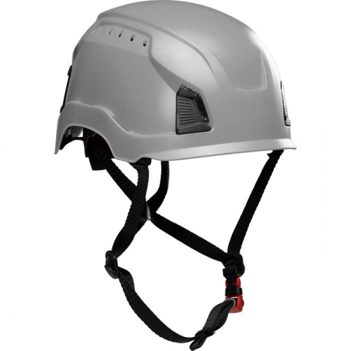 PIP 280-HP1491RV-09, Traverse™, Vented, Industrial Climbing Helmet, Type II, Non-MIPS, ABS Shell, 