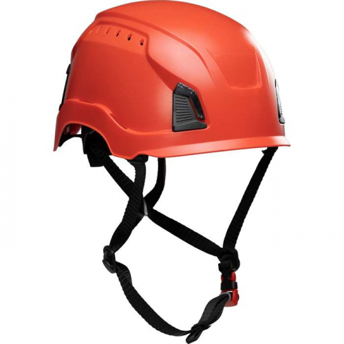 PIP 280-HP1491RV-15, Traverse™, Vented, Industrial Climbing Helmet, Type II, Non-MIPS, ABS Shell, 