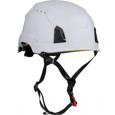 PIP 280-HP1491RVM-01, Traverse™, Vented, Industrial Climbing Helmet with Mips® Brain Protection S