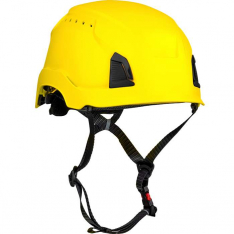 PIP 280-HP1491RVM-02, Traverse™, Vented, Industrial Climbing Helmet with Mips® Brain Protection S