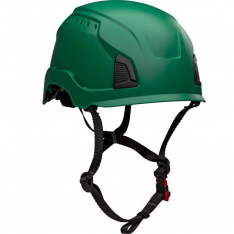PIP 280-HP1491RVM-04, Traverse™, Vented, Industrial Climbing Helmet with Mips® Brain Protection S