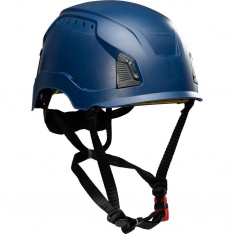 PIP 280-HP1491RVM-08, Traverse™, Vented, Industrial Climbing Helmet with Mips® Brain Protection S