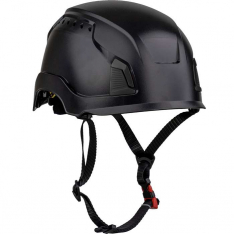 PIP 280-HP1491RVM-11, Traverse™, Vented, Industrial Climbing Helmet with Mips® Brain Protection S