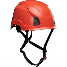 PIP 280-HP1491RVM-15, Traverse™, Vented, Industrial Climbing Helmet with Mips® Brain Protection S