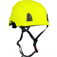 PIP 280-HP1491RVM-44, Traverse™, Vented, Industrial Climbing Helmet with Mips® Brain Protection S