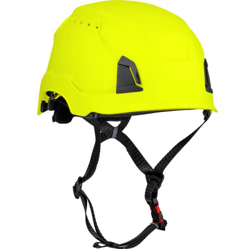 PIP 280-HP1491RVM-44, Traverse™, Vented, Industrial Climbing Helmet with Mips® Brain Protection S