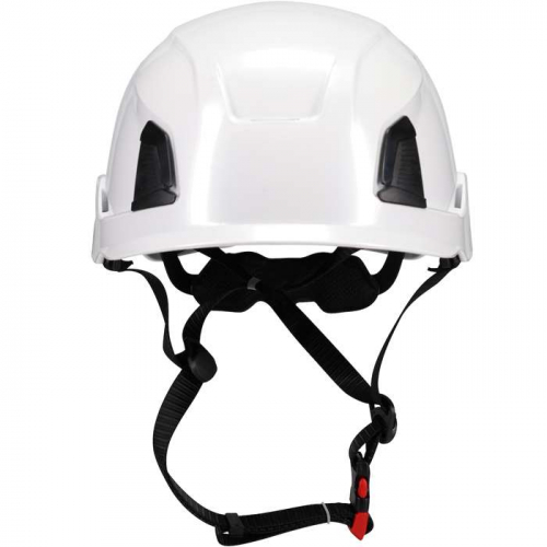 PIP 280-HP1491SHV, Traverse™, Traverse Polycarbonate Shell Cover - Vented, Head Protect Access, Cl