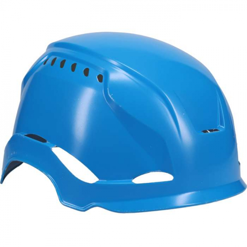 PIP 280-HP1491SHV-18, Traverse™, Traverse Polycarbonate Shell Cover - Vented, Head Protect Access,