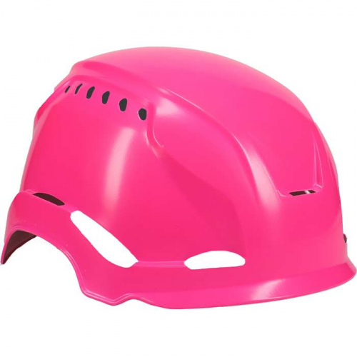 PIP 280-HP1491SHV-20, Traverse™, Traverse Polycarbonate Shell Cover - Vented, Head Protect Access,