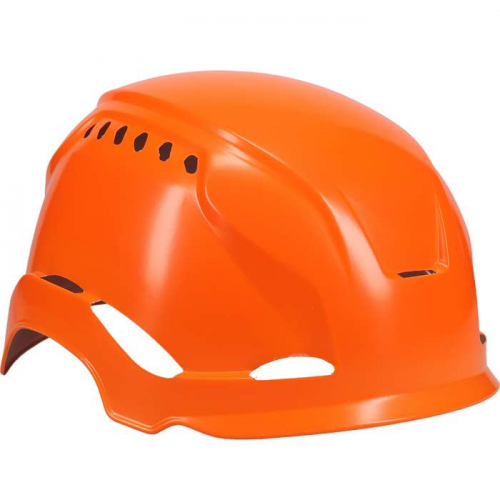 PIP 280-HP1491SHV-31, Traverse™, Traverse Polycarbonate Shell Cover - Vented, Head Protect Access,