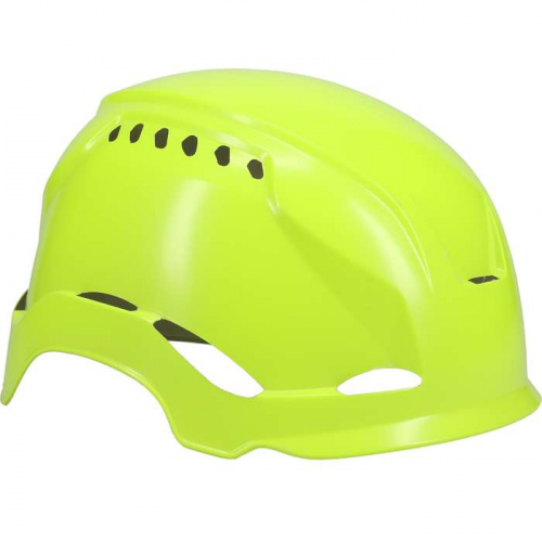 PIP 280-HP1491SHV-44, Traverse™, Traverse Polycarbonate Shell Cover - Vented, Head Protect Access,