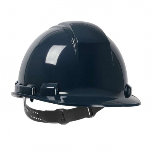 PIP 280-HP241-08, Whistler™, Cap Style Hard Hat with HDPE Shell, 4-Point Textile Suspension and Pi