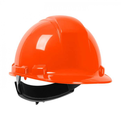 PIP 280-HP241R-03, Whistler™, Cap Style, HDPE Shell, 4-Point Textile Suspension, Ratchet Adjustmen