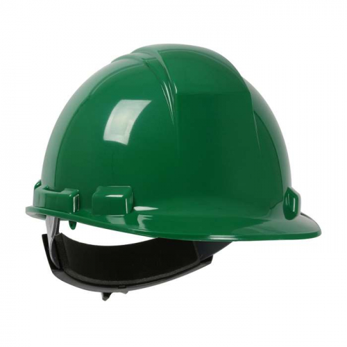 PIP 280-HP241R-04, Whistler™, Cap Style, HDPE Shell, 4-Point Textile Suspension, Ratchet Adjustmen