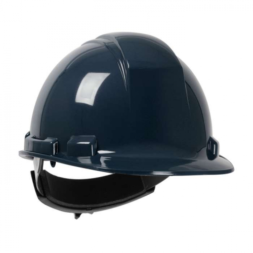 PIP 280-HP241R-08, Whistler™, Cap Style, HDPE Shell, 4-Point Textile Suspension, Ratchet Adjustmen