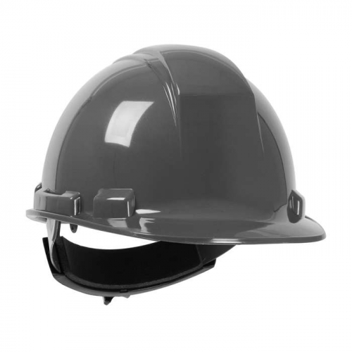 PIP 280-HP241R-14, Whistler™, Cap Style, HDPE Shell, 4-Point Textile Suspension, Ratchet Adjustmen