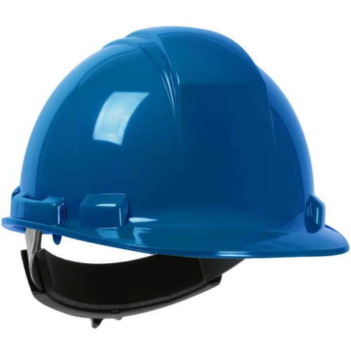PIP 280-HP241R-17, Whistler™, Cap Style, HDPE Shell, 4-Point Textile Suspension, Ratchet Adjustmen