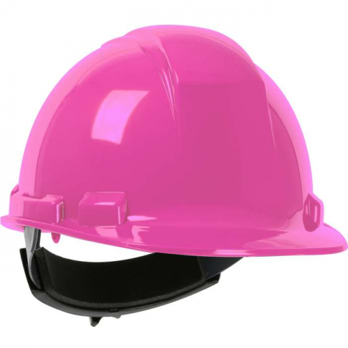 PIP 280-HP241R-20, Whistler™, Cap Style, HDPE Shell, 4-Point Textile Suspension, Ratchet Adjustmen