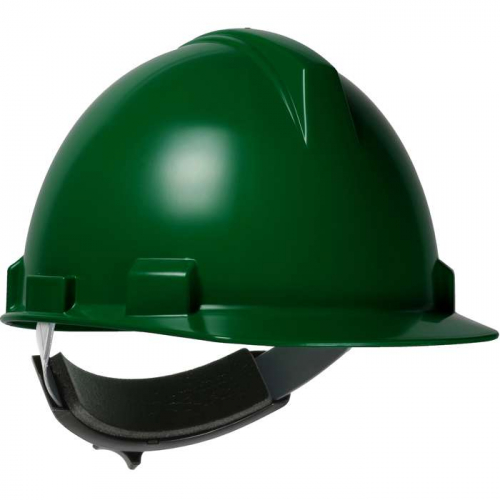 PIP 280-HP441R-74, Cotopaxi™, Cap Style Hard Hat with Polycarbonate / ABS Shell, 4-Point Textile S
