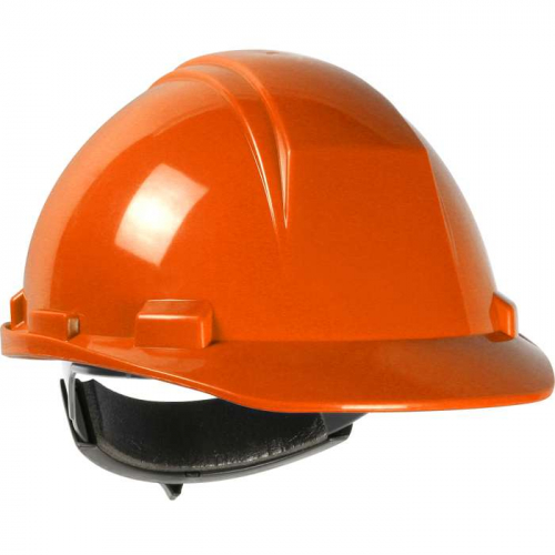 PIP 280-HP542R-31, Mont-Blanc™, Type II, Cap Style Hard Hat with HDPE Shell, 4-Point Textile Suspe