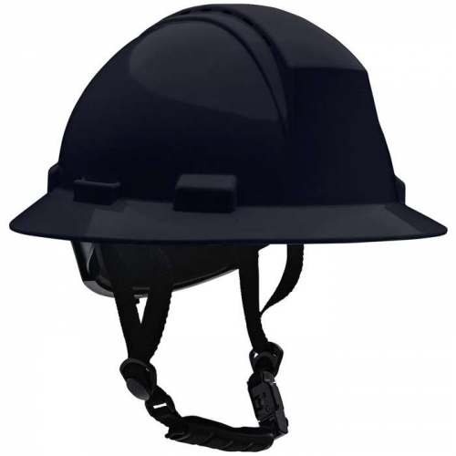 PIP 280-HP642RV-CH-11, Kilimanjaro™, Type II Full Brim Safety Helmet with HDPE Shell, 4-Point Text