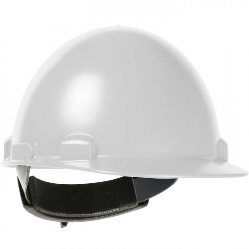 PIP 280-HP842R-01, Stromboli™, Type II, Cap Style Smooth Dome Hard Hat with ABS/Polycarbonate Shel