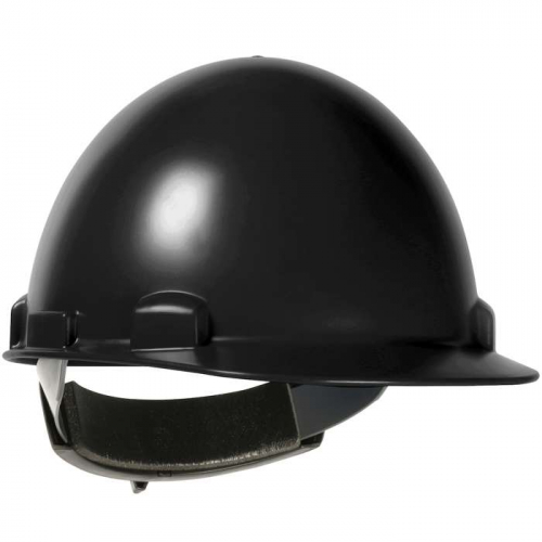 PIP 280-HP842R-11, Stromboli™, Type II, Cap Style Smooth Dome Hard Hat with ABS/Polycarbonate Shel