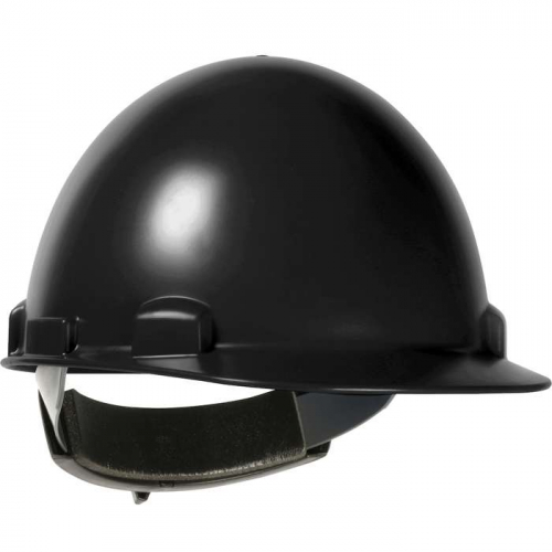 PIP 280-HP841SR-11, Stromboli™, Cap Style Smooth Dome Hard Hat with ABS/Polycarbonate Shell, 4-Poi
