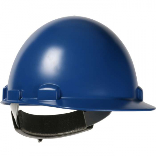 PIP 280-HP841SR-71, Stromboli™, Cap Style Smooth Dome Hard Hat with ABS/Polycarbonate Shell, 4-Poi