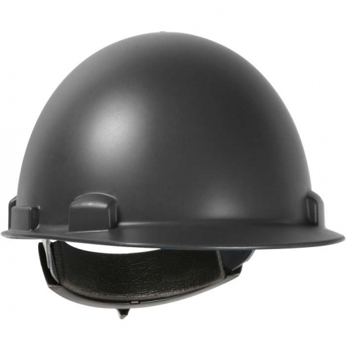 PIP 280-HP851R-14, Vesuvio™, Cap Style Smooth Dome Hard Hat with Nylon/Fiber Resin Shell, 4-Point 