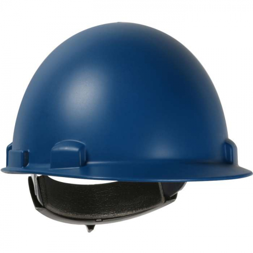 PIP 280-HP851R-71, Vesuvio™, Cap Style Smooth Dome Hard Hat with Nylon/Fiber Resin Shell, 4-Point 