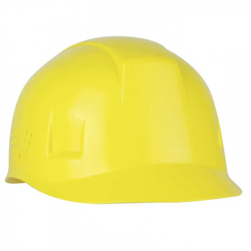 PIP 280-HP940-02, PIP®, Bump Cap with 4-Point Plastic Suspension and Pin-Lock Adjustable Back, Bump