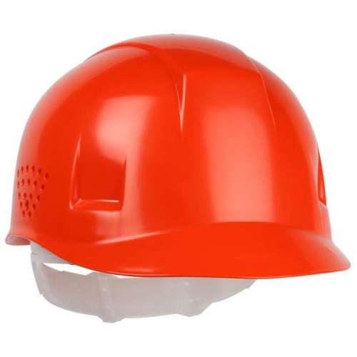 PIP 280-HP940-03, PIP®, Bump Cap with 4-Point Plastic Suspension and Pin-Lock Adjustable Back, Bump