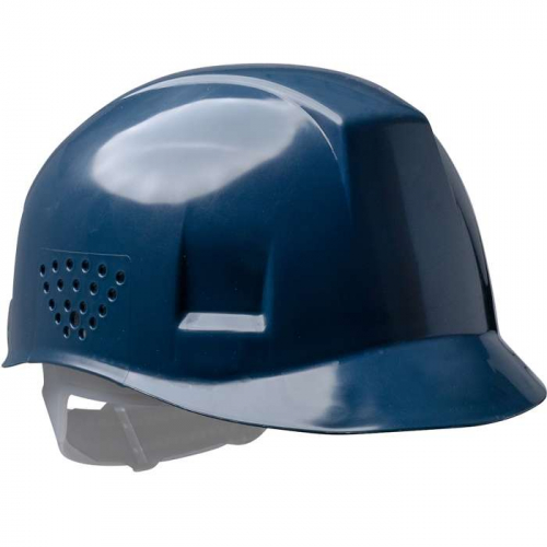 PIP 280-HP940-08, PIP®, Bump Cap with 4-Point Plastic Suspension and Pin-Lock Adjustable Back, Bump