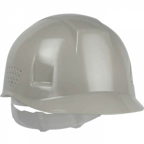 PIP 280-HP940-09, PIP®, Bump Cap with 4-Point Plastic Suspension and Pin-Lock Adjustable Back, Bump