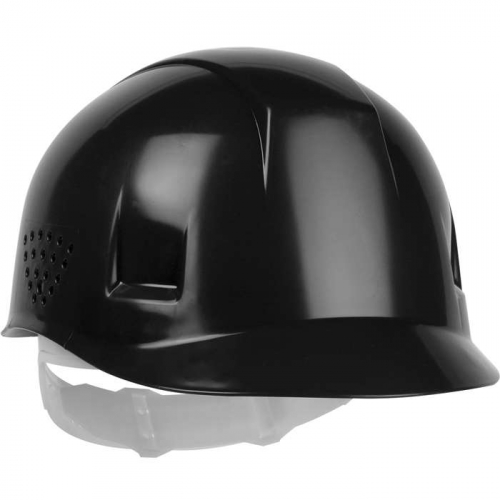 PIP 280-HP940-11, PIP®, Bump Cap with 4-Point Plastic Suspension and Pin-Lock Adjustable Back, Bump