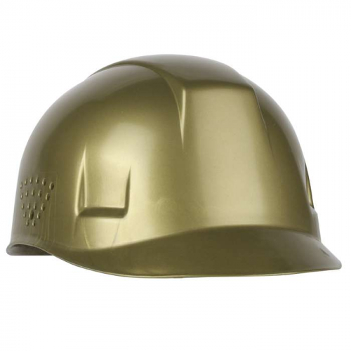 PIP 280-HP940-13, PIP®, Bump Cap with 4-Point Plastic Suspension and Pin-Lock Adjustable Back, Bump