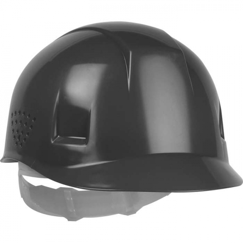 PIP 280-HP940-14, PIP®, Bump Cap with 4-Point Plastic Suspension and Pin-Lock Adjustable Back, Bump