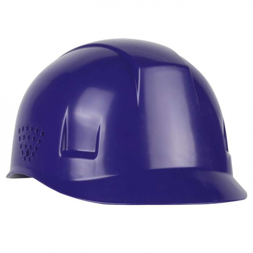 PIP 280-HP940-22, PIP®, Bump Cap with 4-Point Plastic Suspension and Pin-Lock Adjustable Back, Bump
