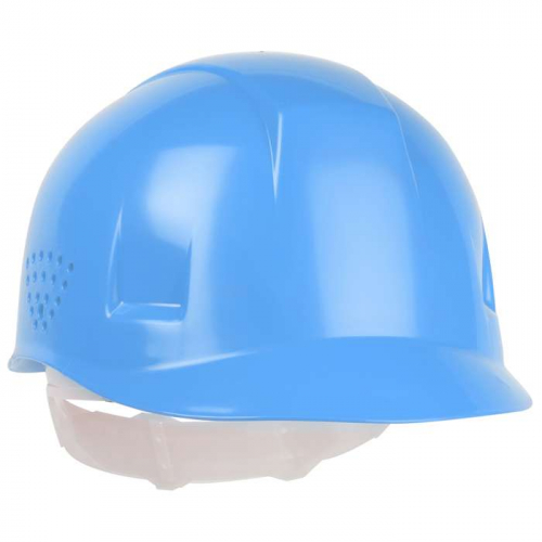 PIP 280-HP940-27, PIP®, Bump Cap with 4-Point Plastic Suspension and Pin-Lock Adjustable Back, Bump