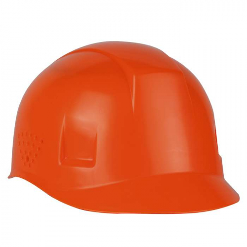 PIP 280-HP940-31, PIP®, Bump Cap with 4-Point Plastic Suspension and Pin-Lock Adjustable Back, Bump