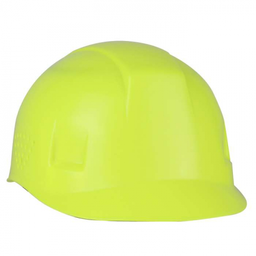 PIP 280-HP940-44, PIP®, Bump Cap with 4-Point Plastic Suspension and Pin-Lock Adjustable Back, Bump