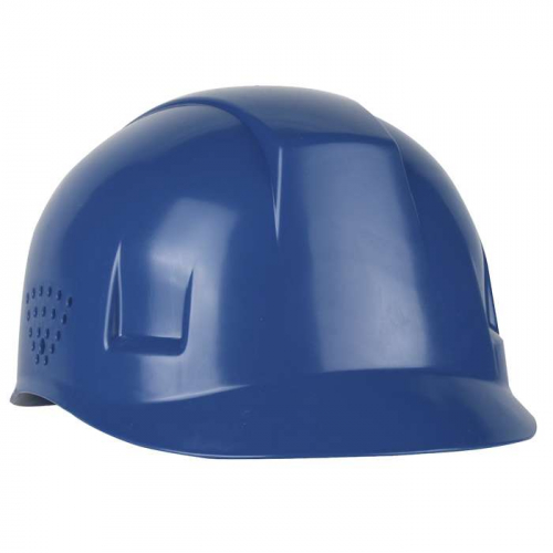 PIP 280-HP940-71, PIP®, Bump Cap with 4-Point Plastic Suspension and Pin-Lock Adjustable Back, Bump