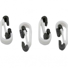 PIP 280-HPSLH, Dynamic™, Rocky™ Lamp/Goggle Kit, Head Protect Access, White, OS