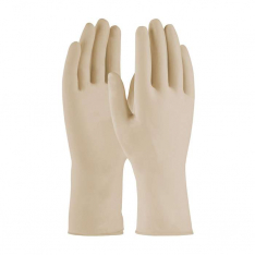 PIP 2850-L, Ambi-dex®, Ambi-Dex Latex Glove, Powder Free with Textured Grip - 7 mil, Disposable Glo