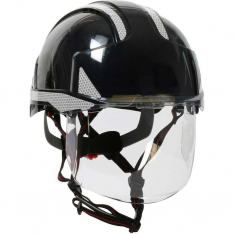 PIP 281-EVCR2-10, JSP®, Reflective kit for the EVOVista, Head Protect Access, Silver, OS