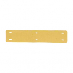 PIP 281-SB-CHN, JSP®, Replacement Sweatband, Head Protect Access, Yellow, OS